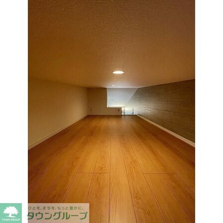 エクセラン馬橋westの物件内観写真